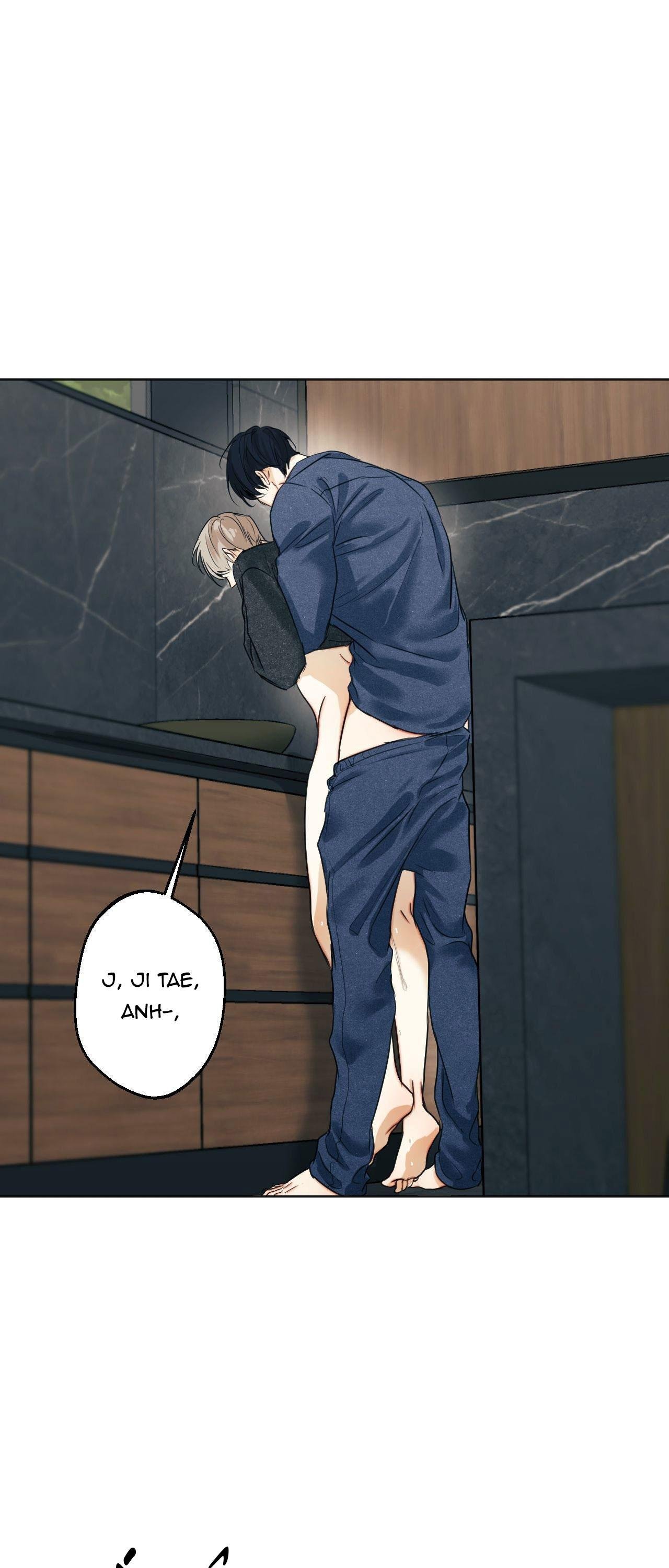 ái tình và dục vọng chapter 51 2