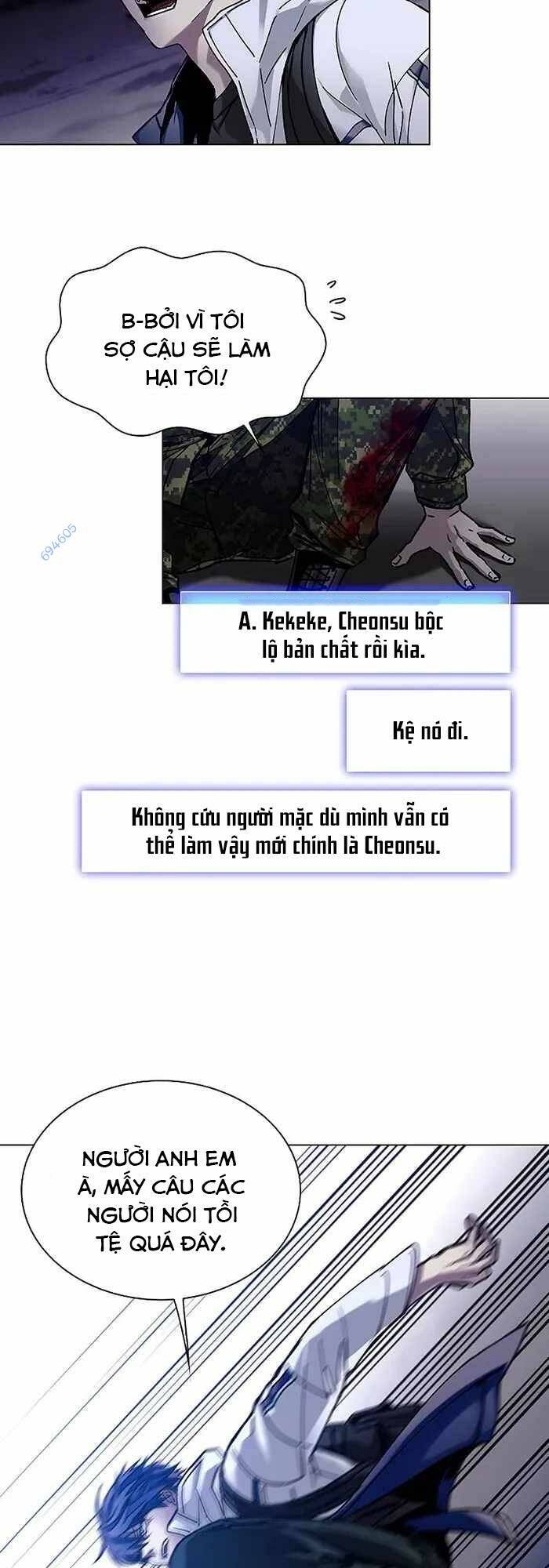 võng du mạt thế chapter 10 9