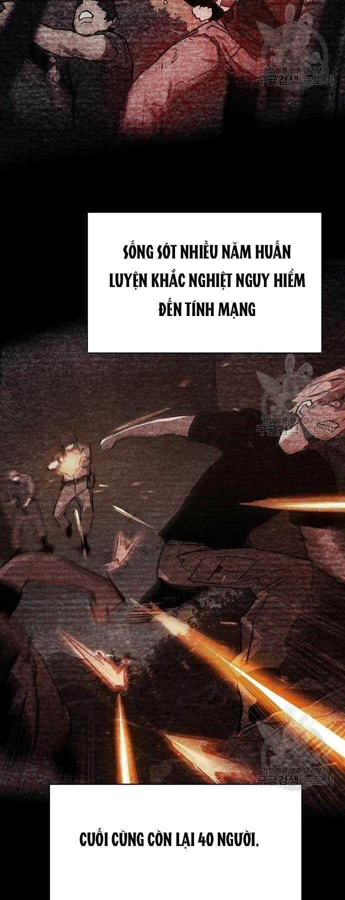 bạn học tôi là lính đánh thuê chapter 94 6