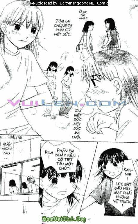 cánh thiên nga chapter 22 111