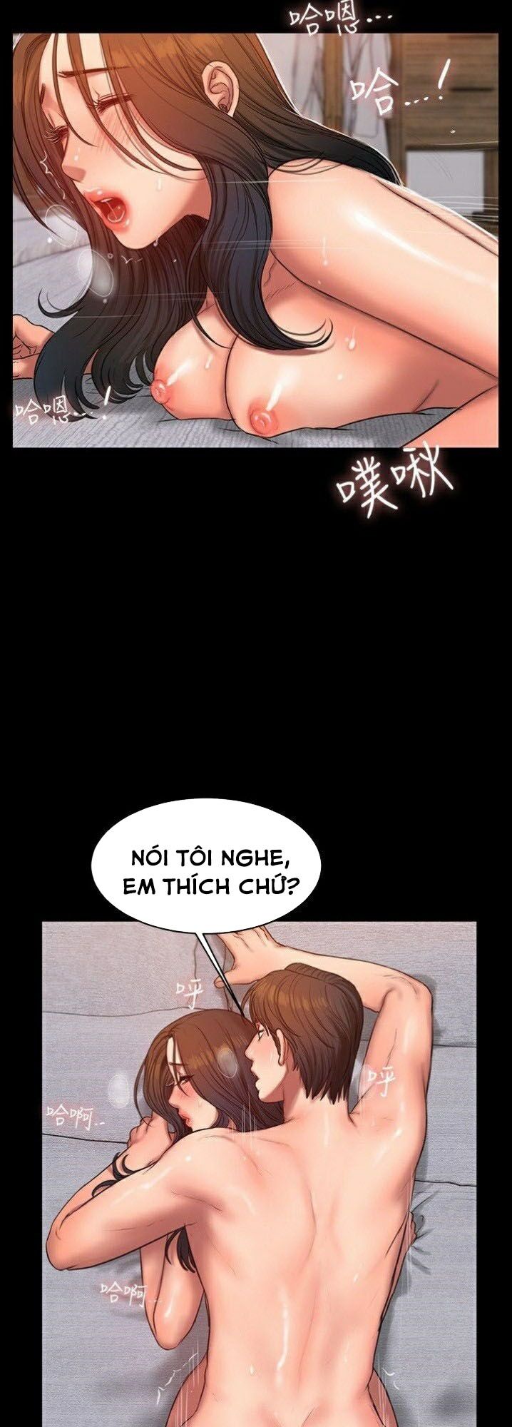 chạy trốn chapter 27 20