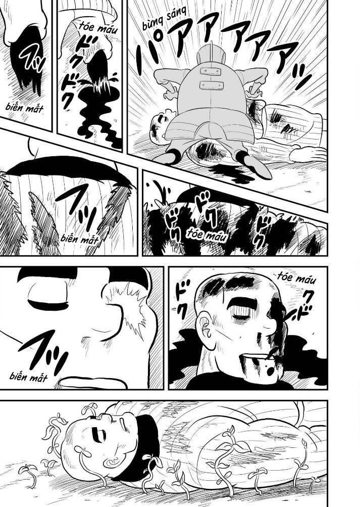 bảng xếp hạng vua chapter 84 4
