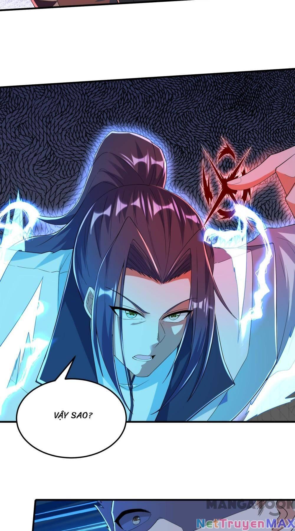 đệ nhất người ở rể chapter 250 14