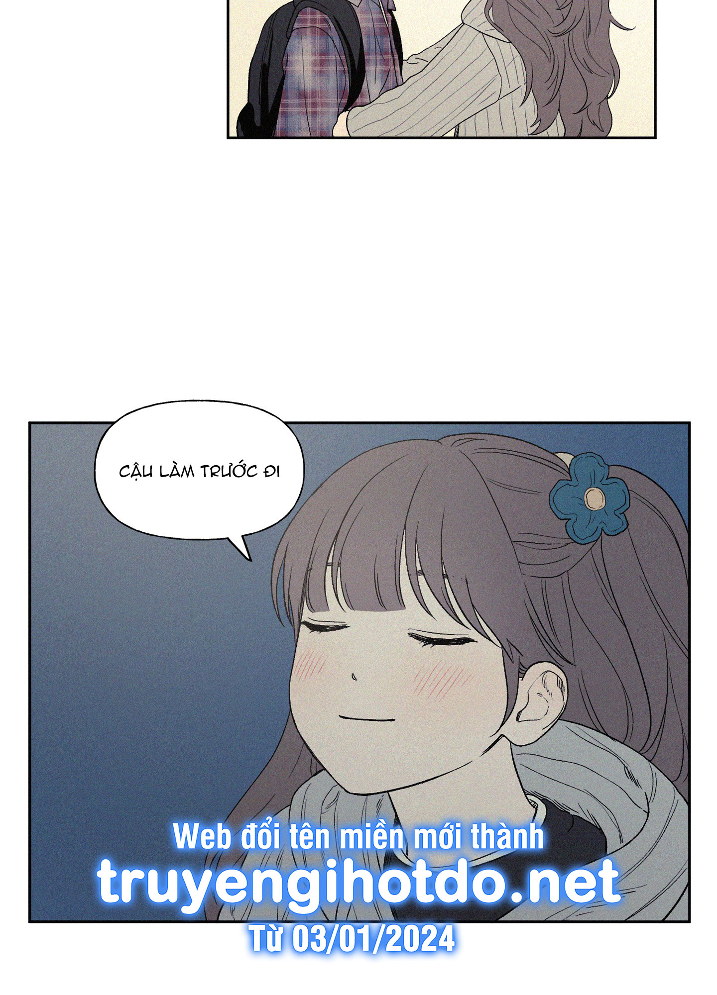 [18+] 3xlove chapter 4.1 22