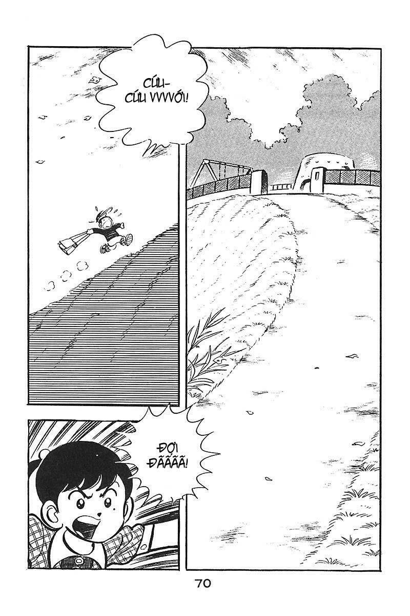 hirahira-kun seishun jingi chapter 3 18