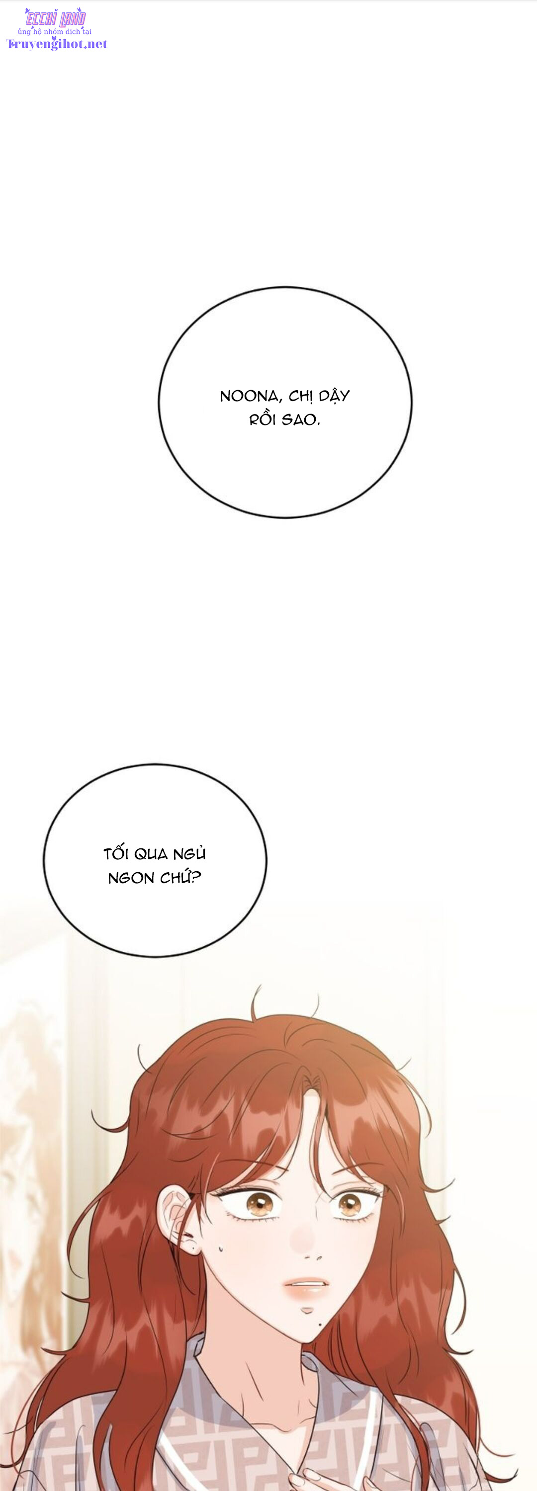 gia đình tựa như xx chapter 3.1 3