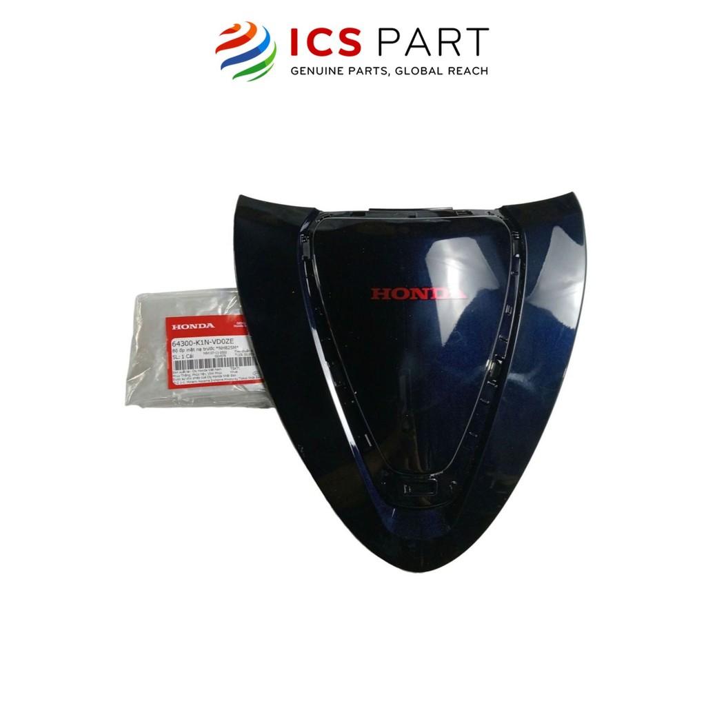 Mặt Nạ HONDA Sh Mode 2020 (64300K1NVD0ZE)