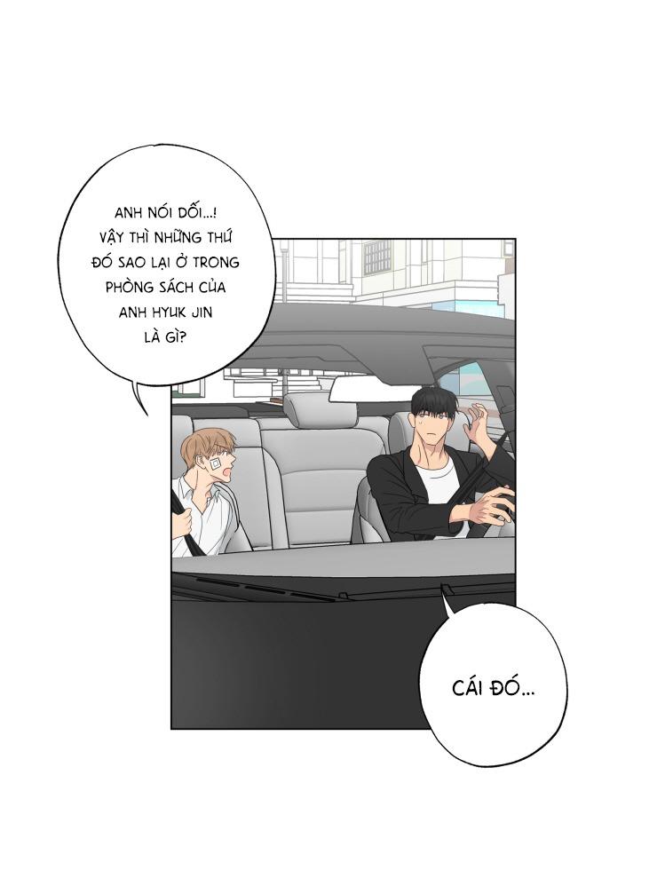 bắt đầu từ việc sống chung chapter 12 40