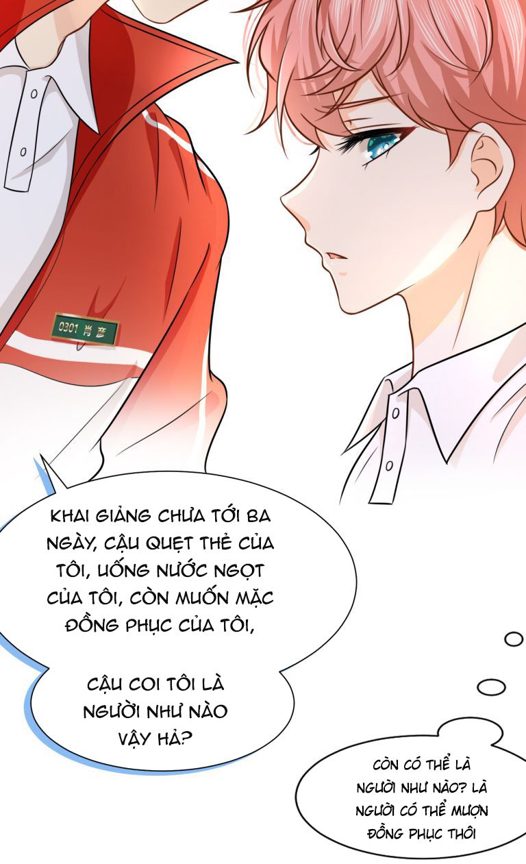 tín tức tố nói chúng ta không thể chapter 10 7