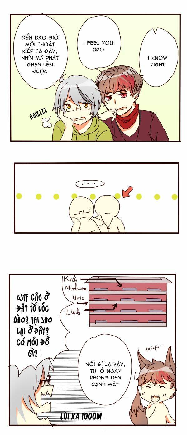 it's a wonderful life! chapter 2 9