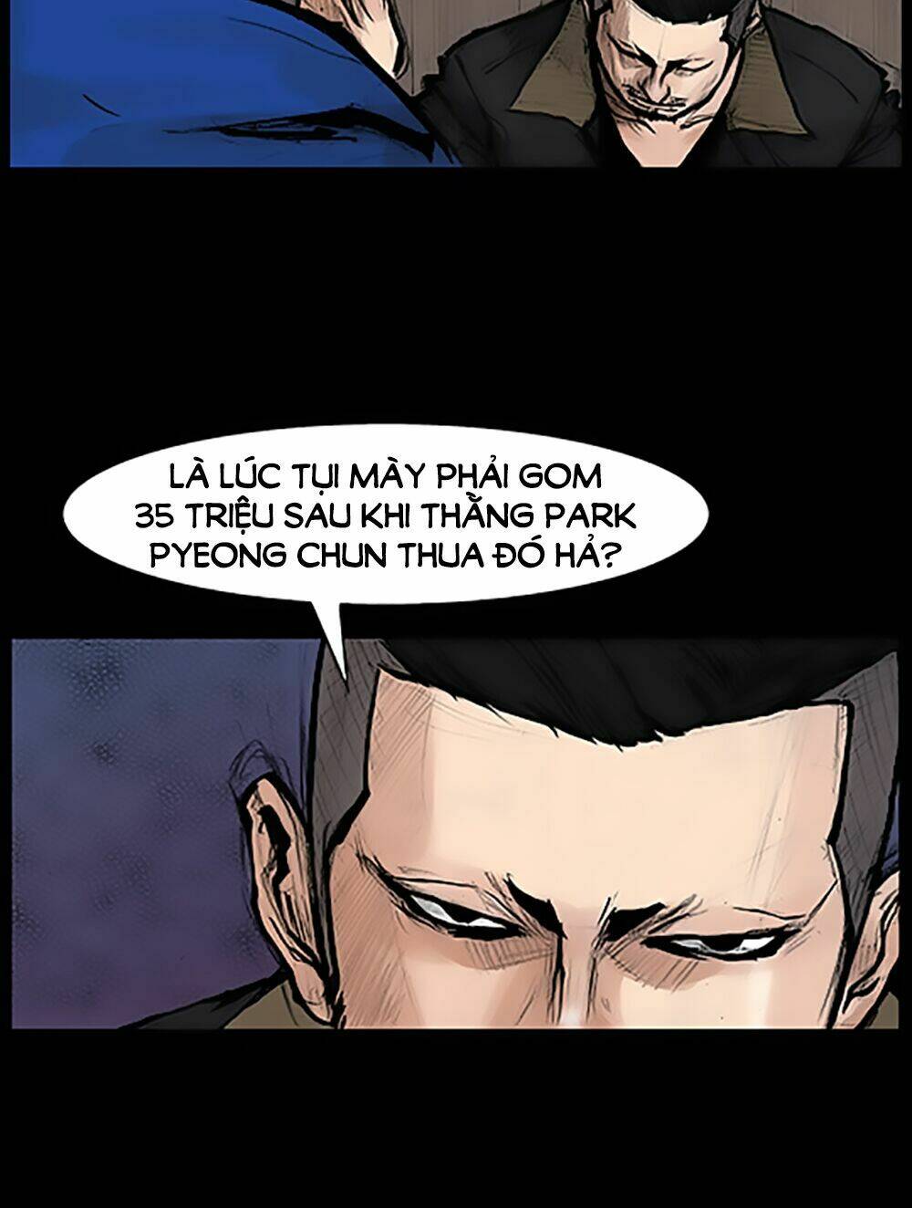 độc cô tiền truyện chapter 118 10