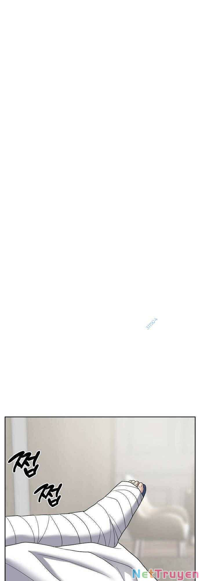 đấu kiếm - công tố viên lách luật chapter 11 9