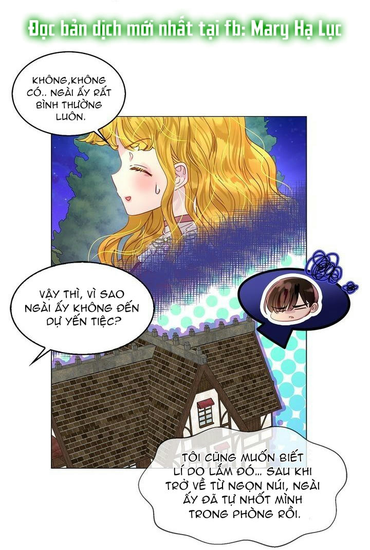 đừng xem thường nữ phụ chapter 150 28