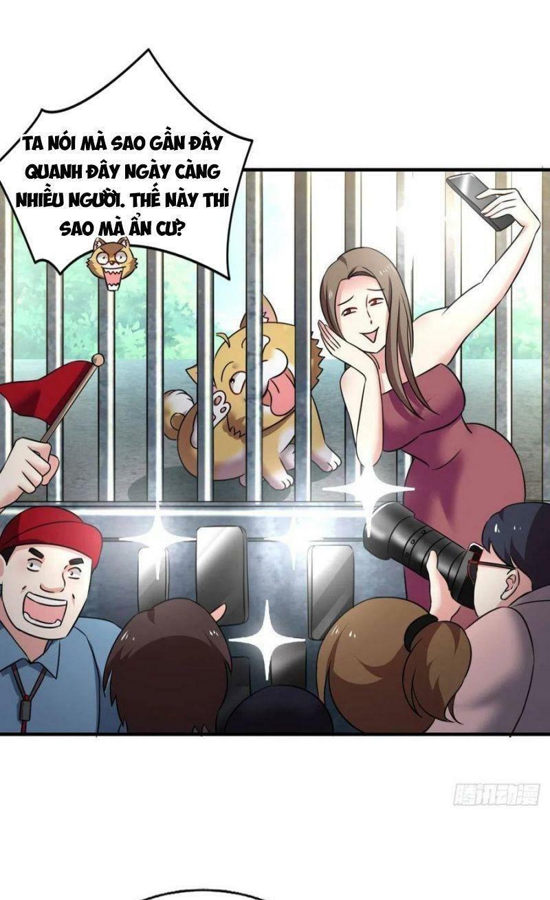 Trọng Sinh Thành Cậu Vàng Tại Dị Thế Chapter 224 15