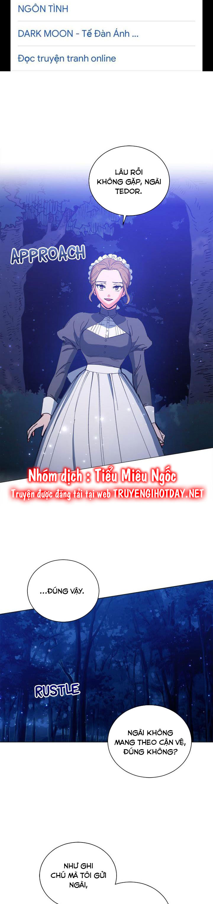 cái chết của nàng lamia chapter 29 2