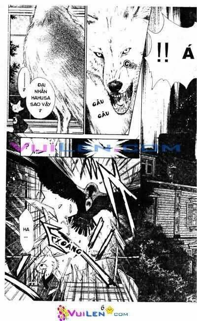 bát khuyển sỹ phương đông chapter 3 6