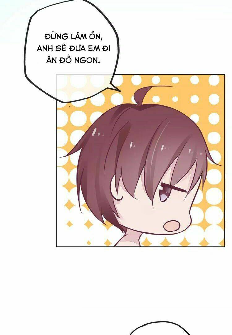 hầu gái siêu cấp của tôi chapter 20 9