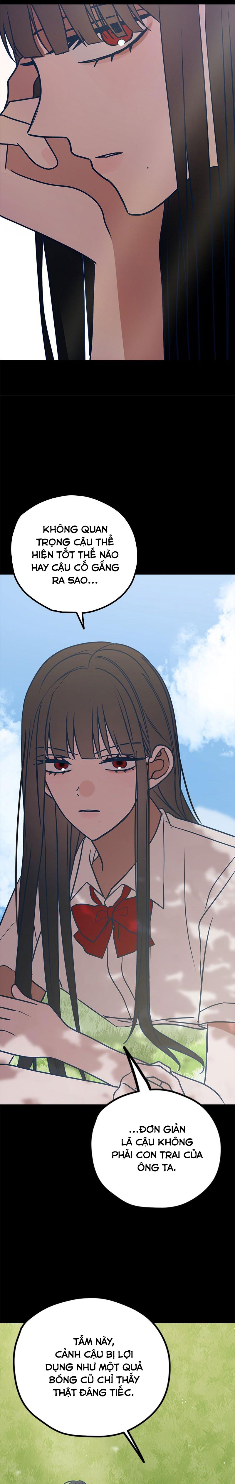 Như Nhau Thôi Mà chapter 58 - Trang 23