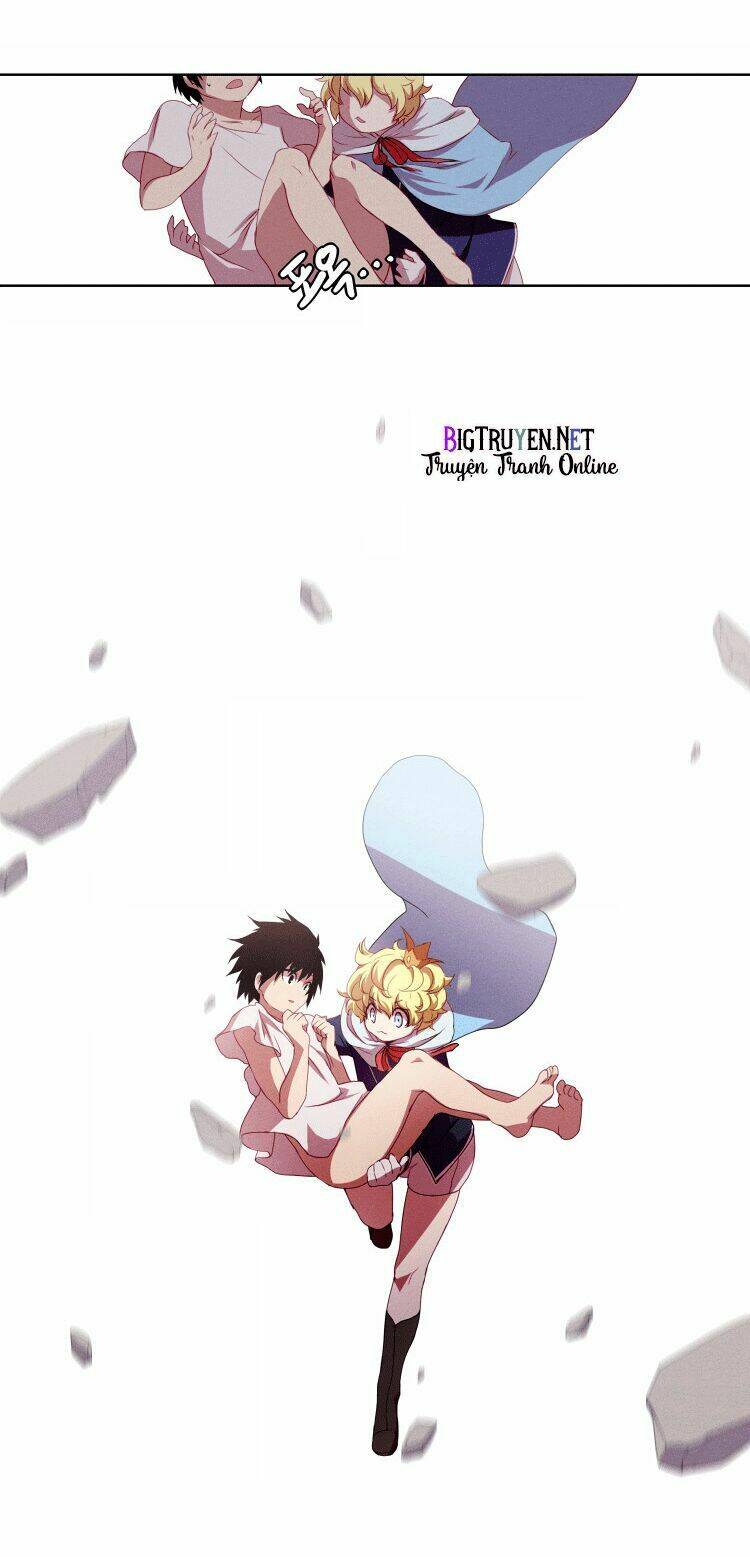 kidultic showtime chapter 3 16