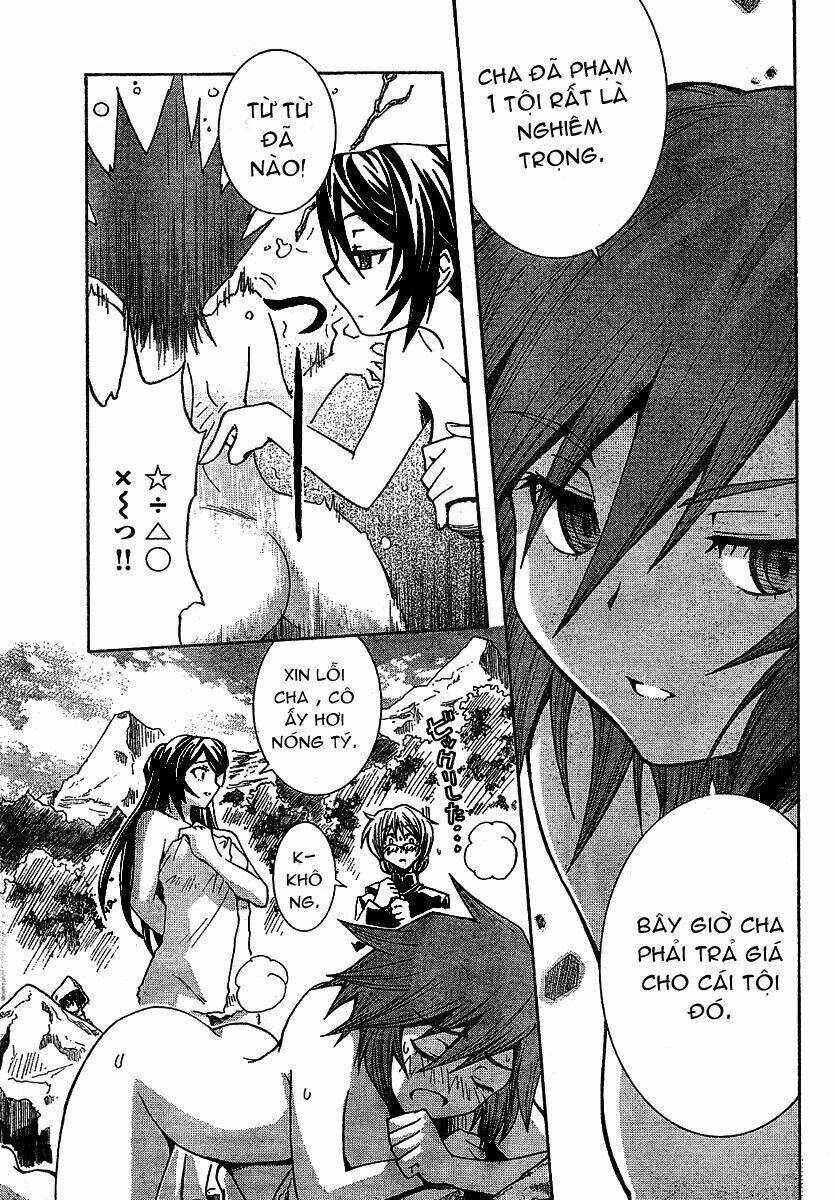 blassreiter - genetic chapter 1 14