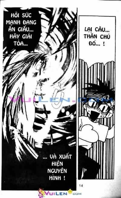 tiên nữ giáng trần chapter 7 14