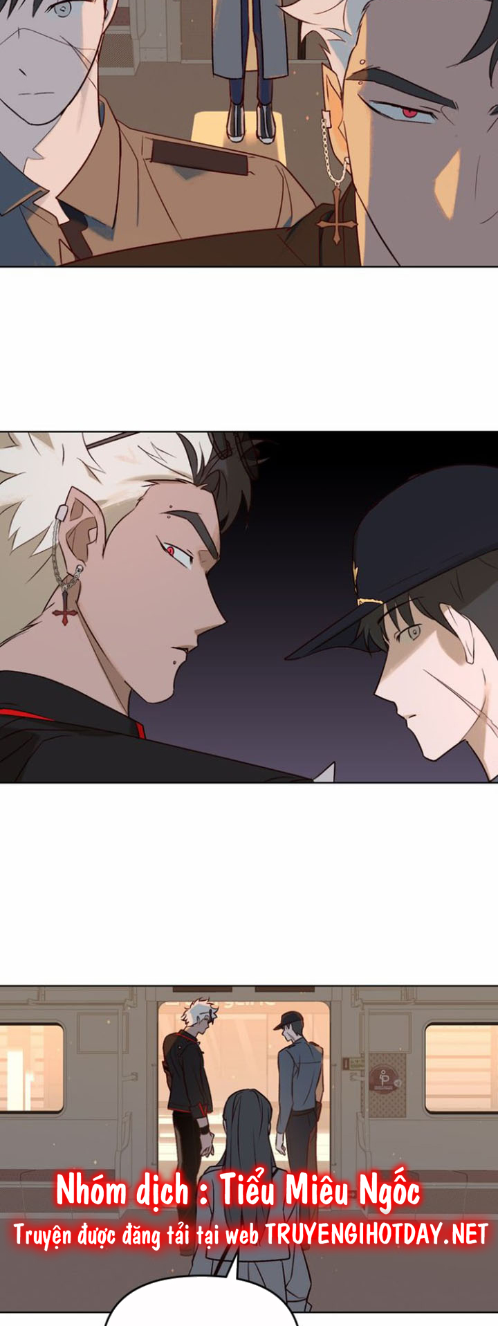 ta sẽ nuốt chửng em chapter 2 22