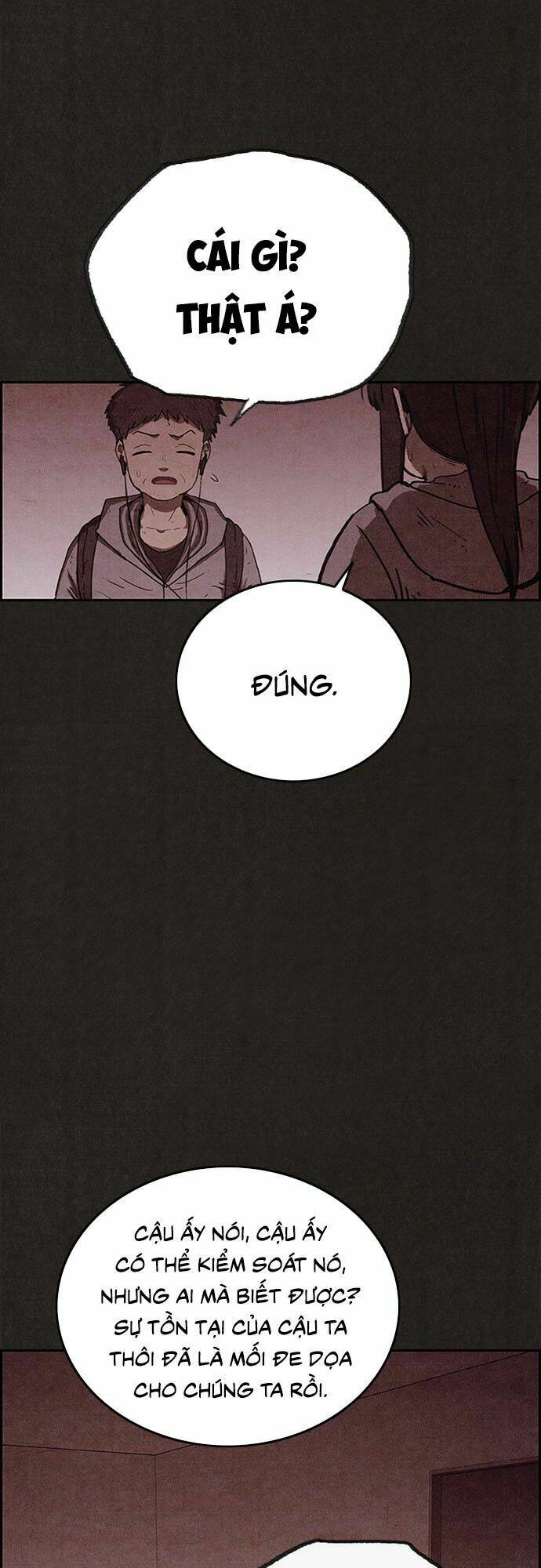 quái vật tại chung cư xanh chapter 88 26