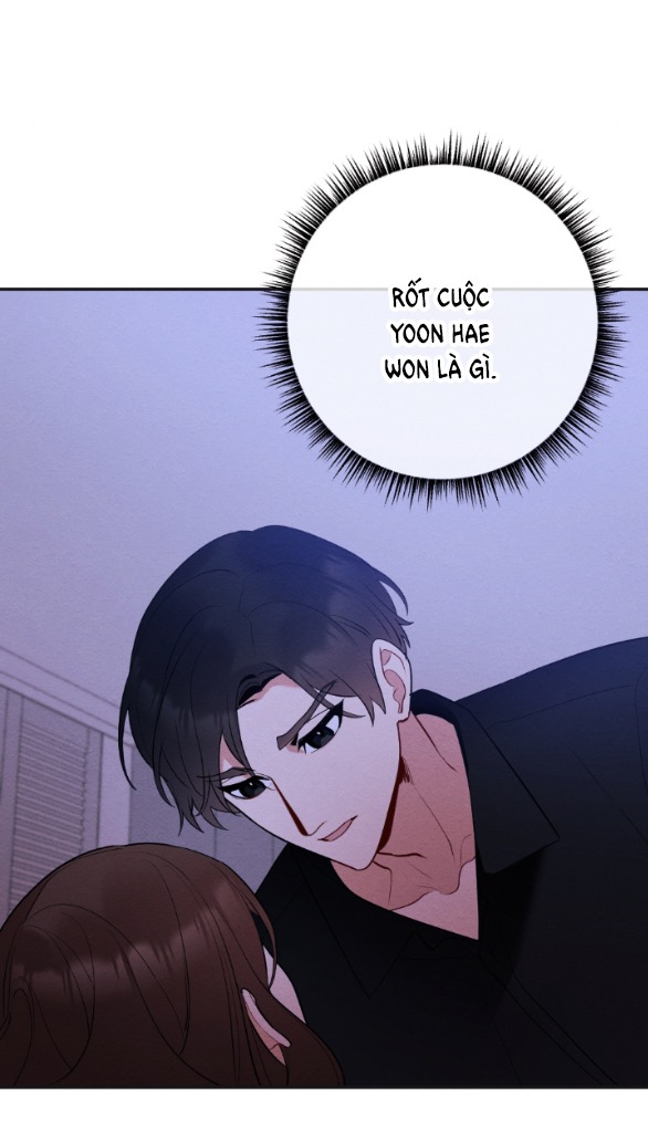 [18+] hôn nhân bị đánh cắp chapter 29.2 8