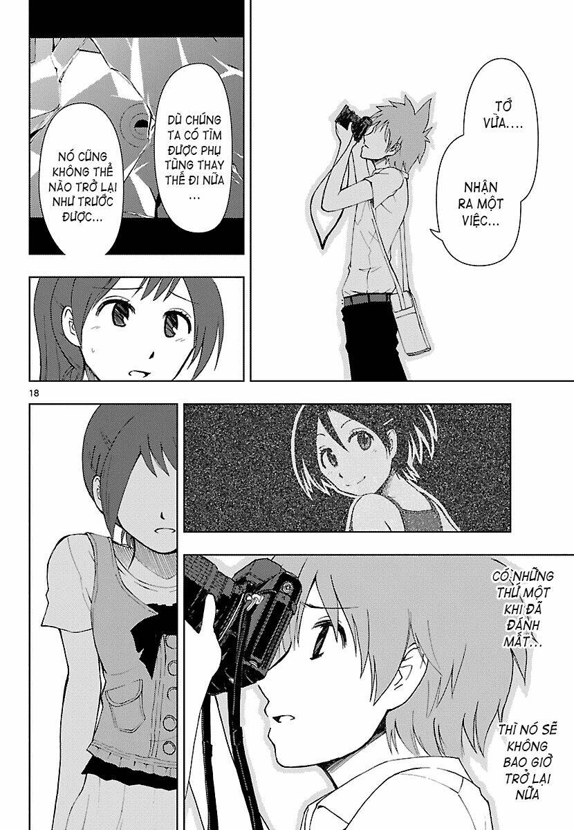 ginen shounen chapter 11 19