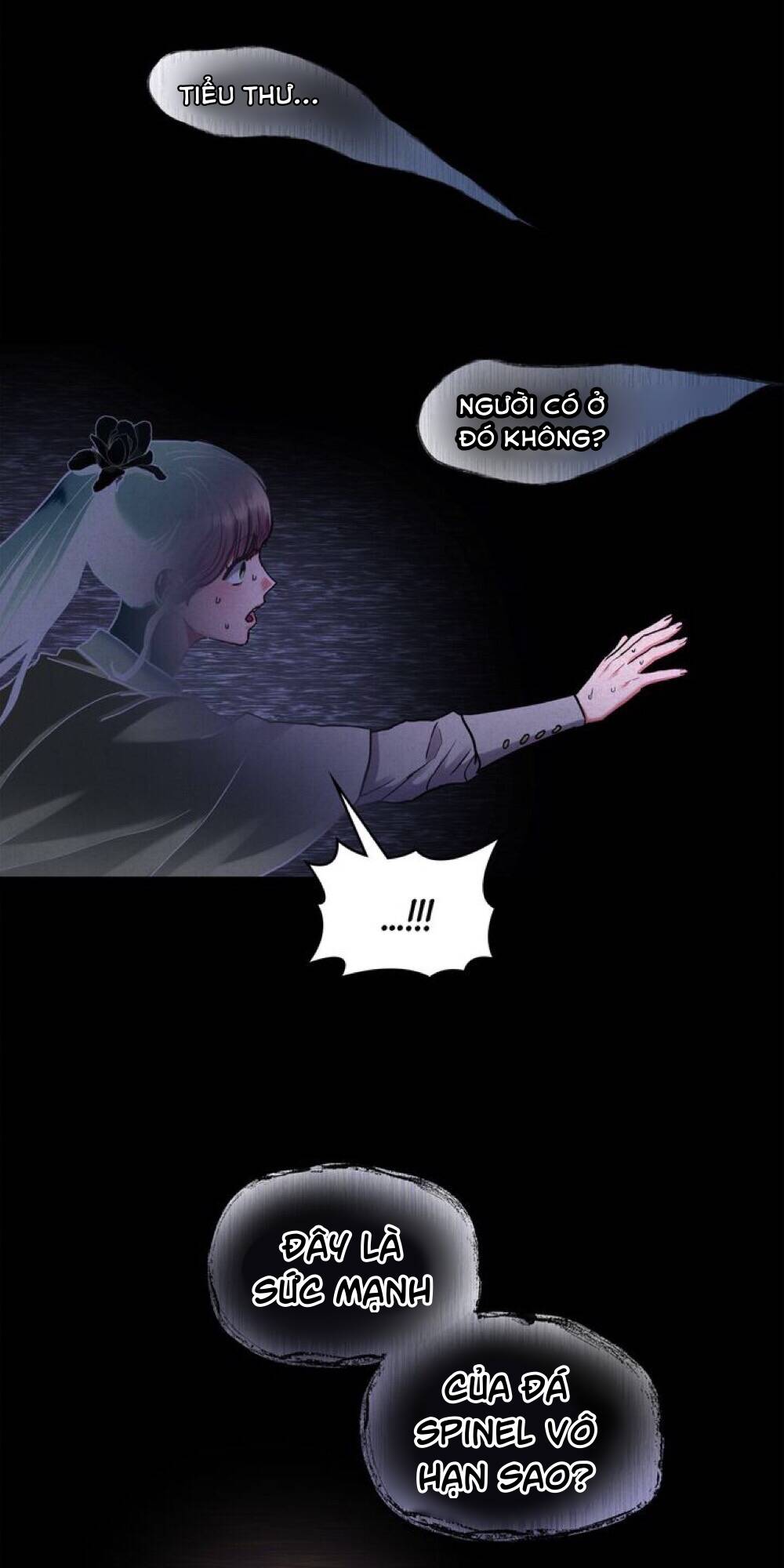 người thừa kế chapter 41 4