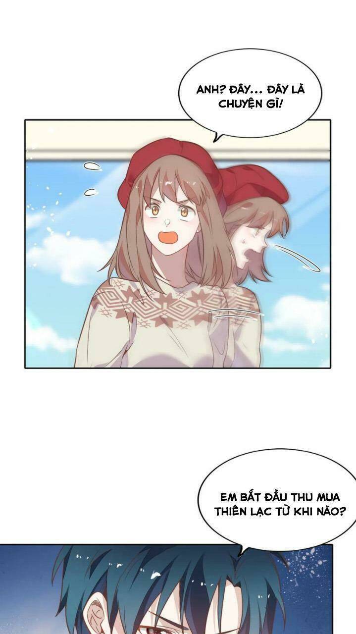 bạn trai kém tuổi bẫy yêu tôi chapter 69 33