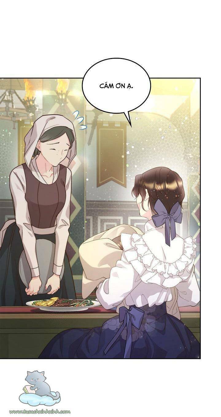 [15+] công chúa chloe chapter 88 19