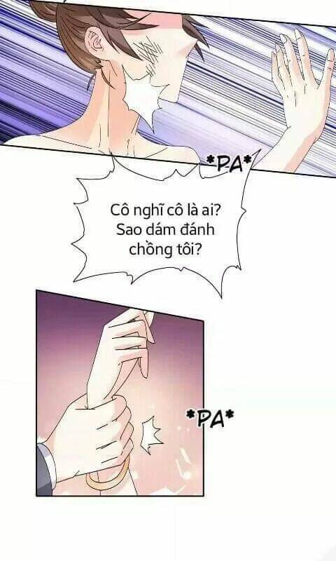 1 nửa hoàn hảo của ceo chapter 27 14