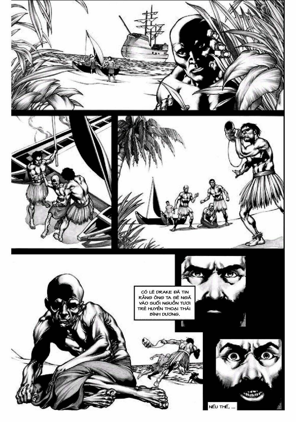 the zombie survival guide: recorded attacks chapter 3 5