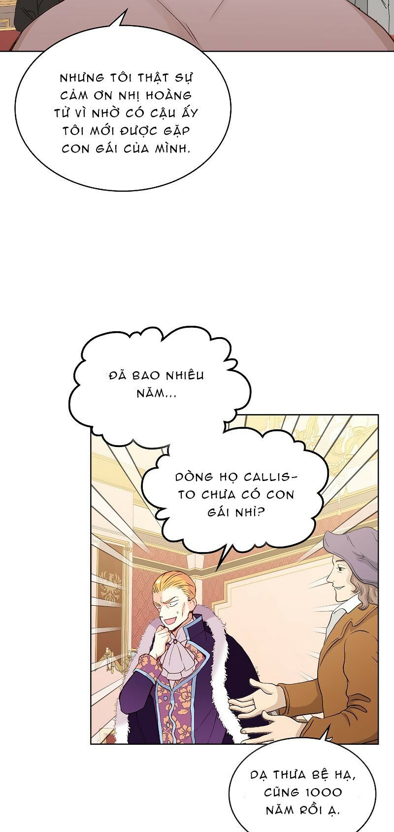 con có phải con là con gái của ngài không? chapter 16 20