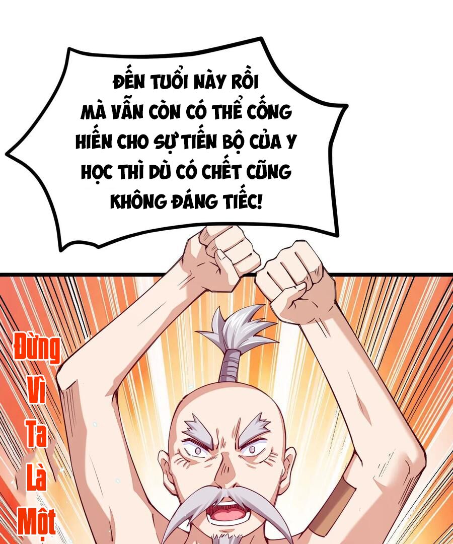 sức mạnh của kiếm thần chapter 34 34