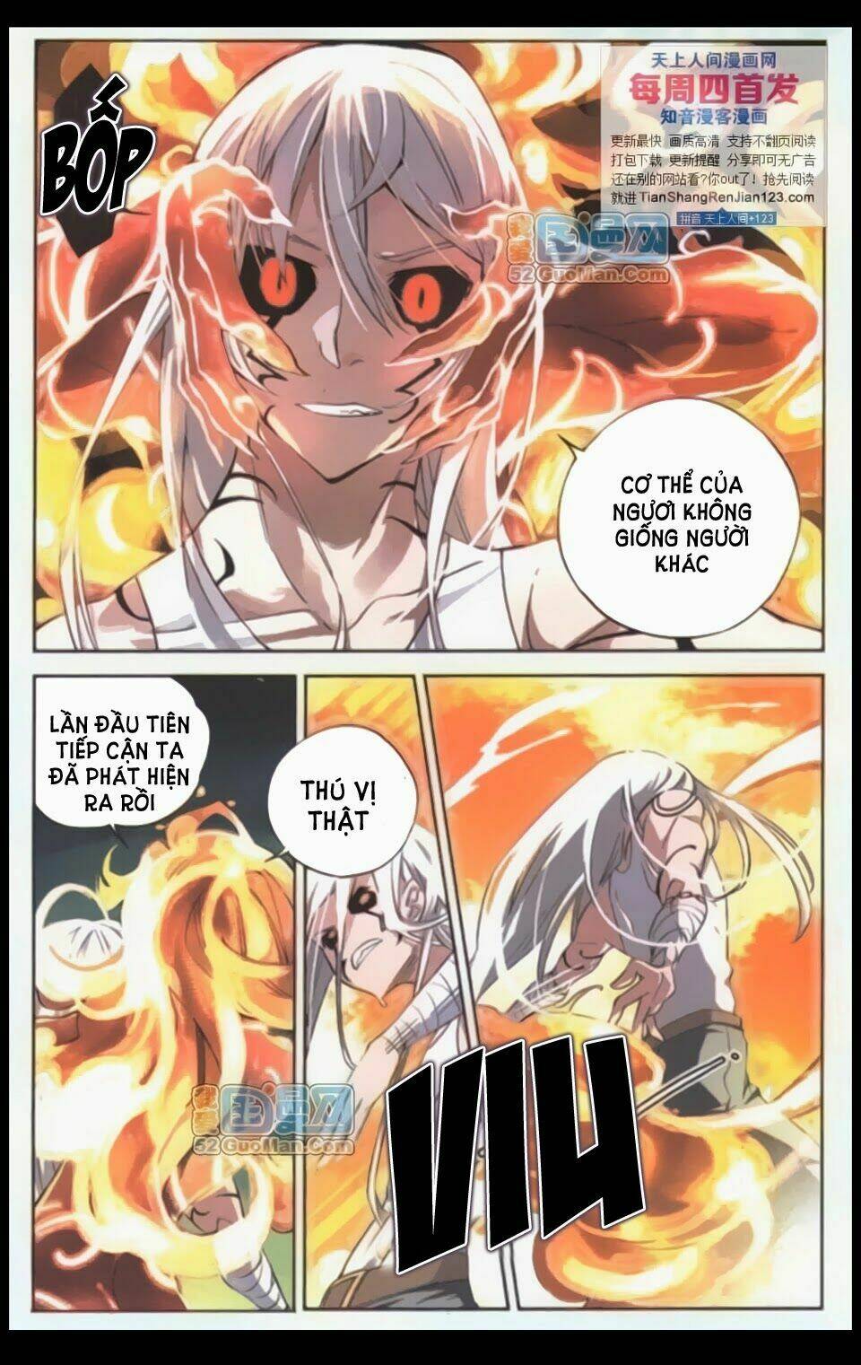 huyễn thế ký chapter 46 19