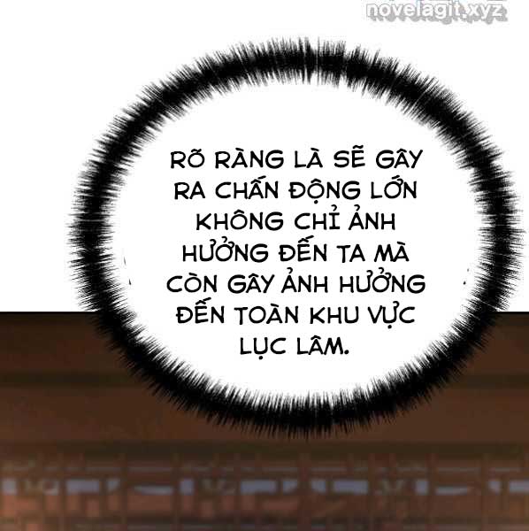 người chơi tiền kiếp hồi sinh về murim Chapter 48 - Trang 2