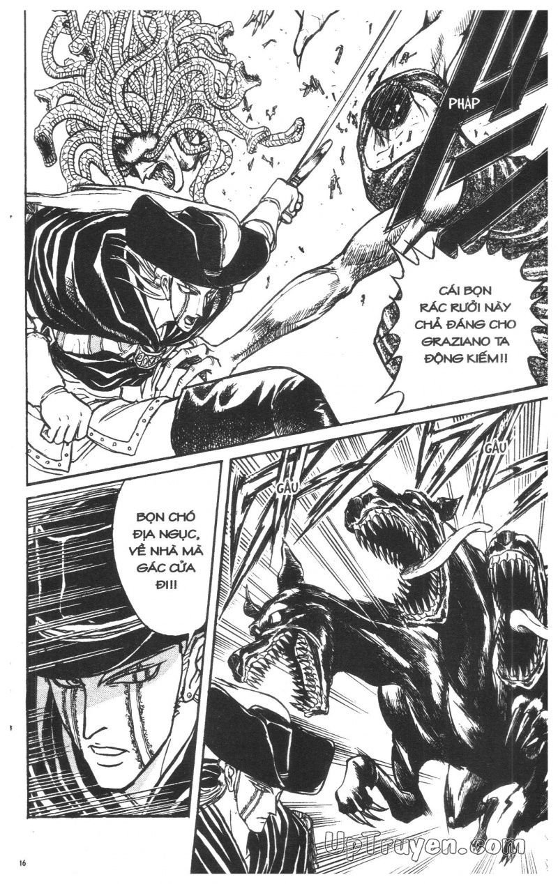 nhật ký lọ lem chapter 40 18