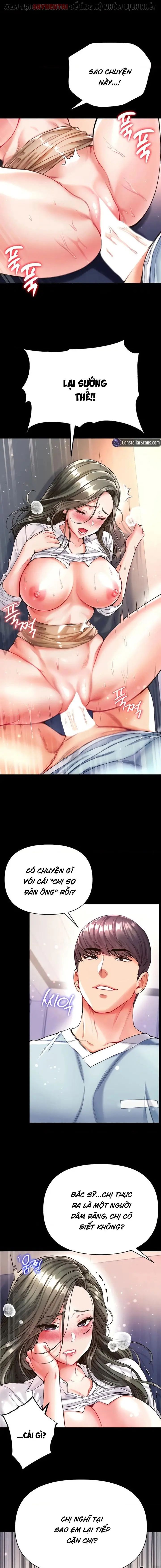 theo học dâm sư chapter 20 2