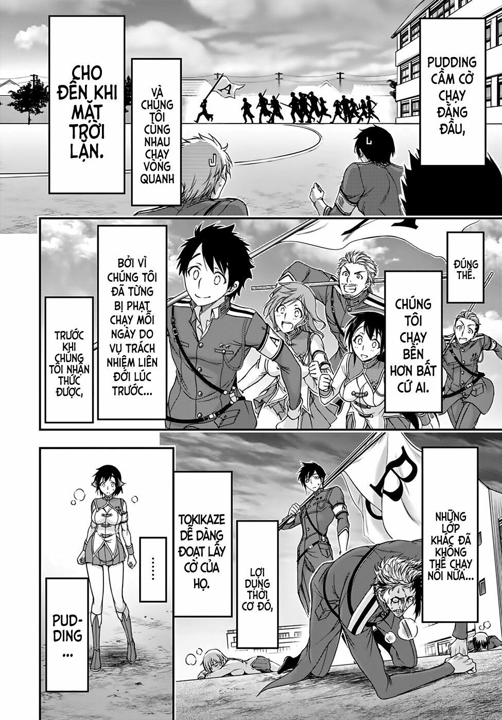 kích trụy vương huyền thoại chapter 22 17