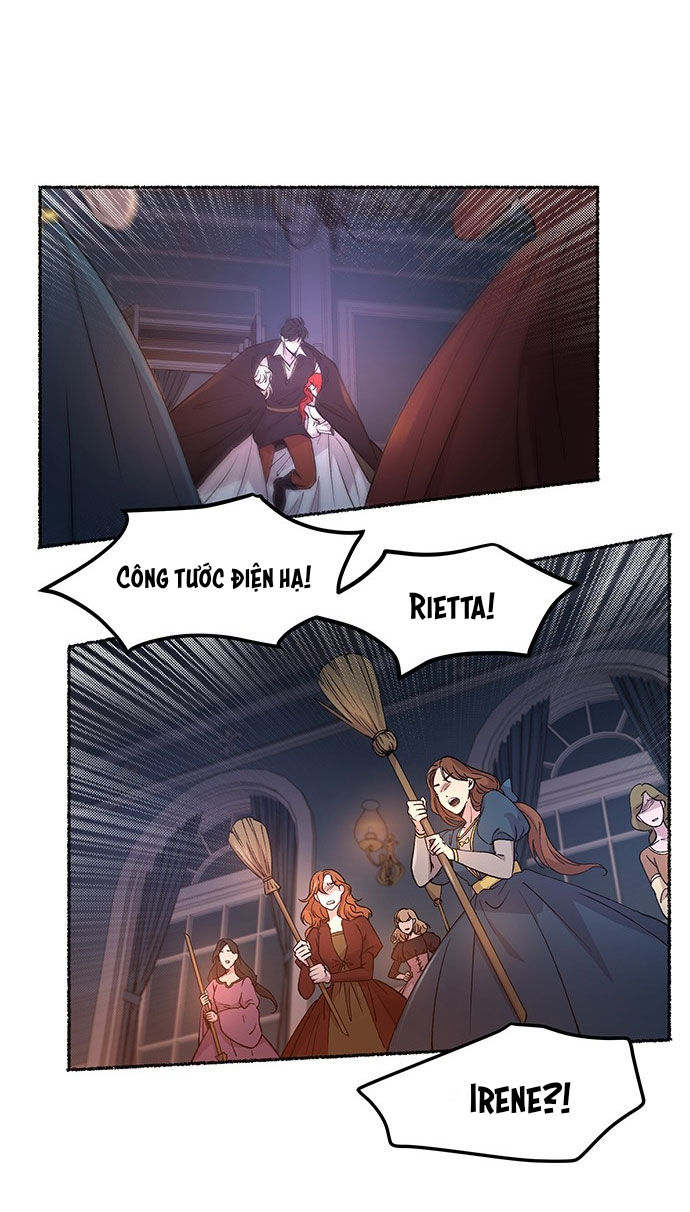 như gió trên cành cây khô chapter 56 25