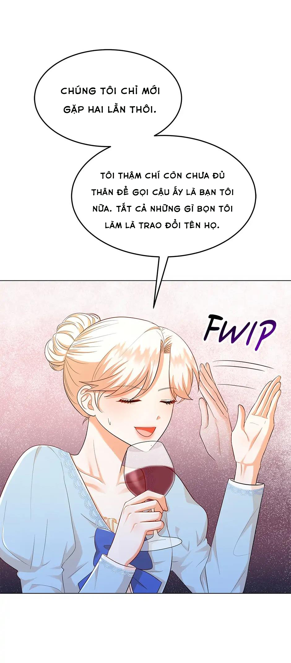 diễn vai ác nữ cũng thật khó khăn chapter 29.1 6