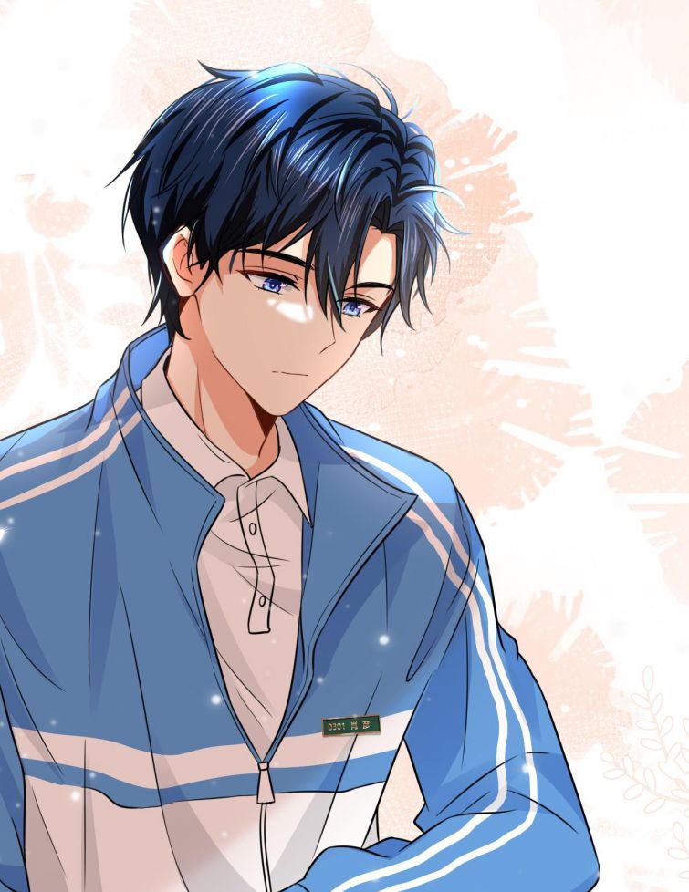 tín tức tố nói chúng ta không thể chapter 24 21