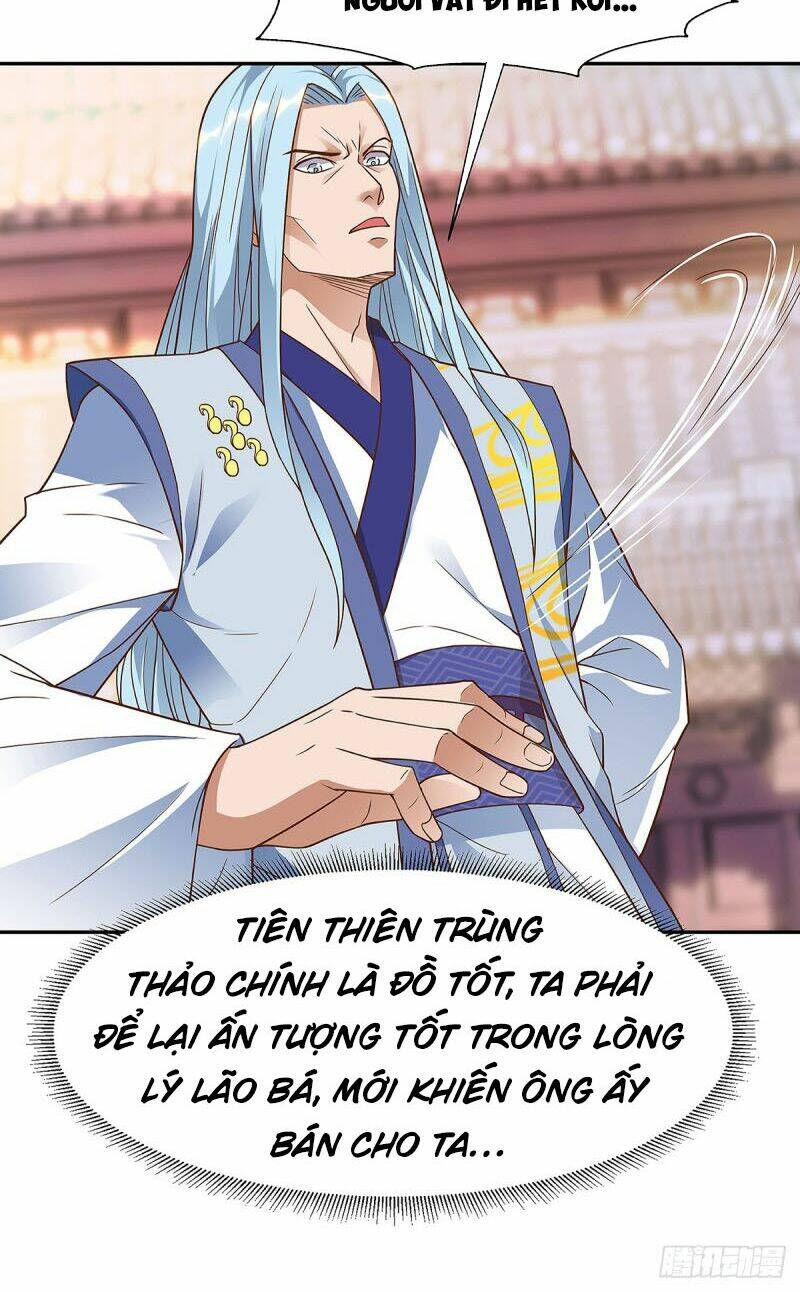 chúa tể tam giới chapter 59 12