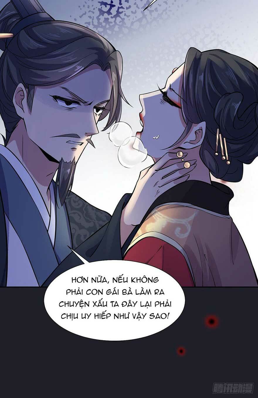 hoạn phi thiên hạ chapter 61 25