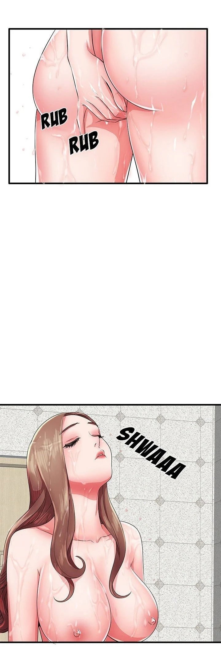 người mẹ xấu xa chapter 29 32