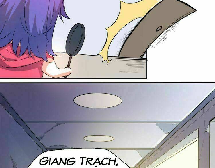 bá vương diễn xuất chapter 2 141