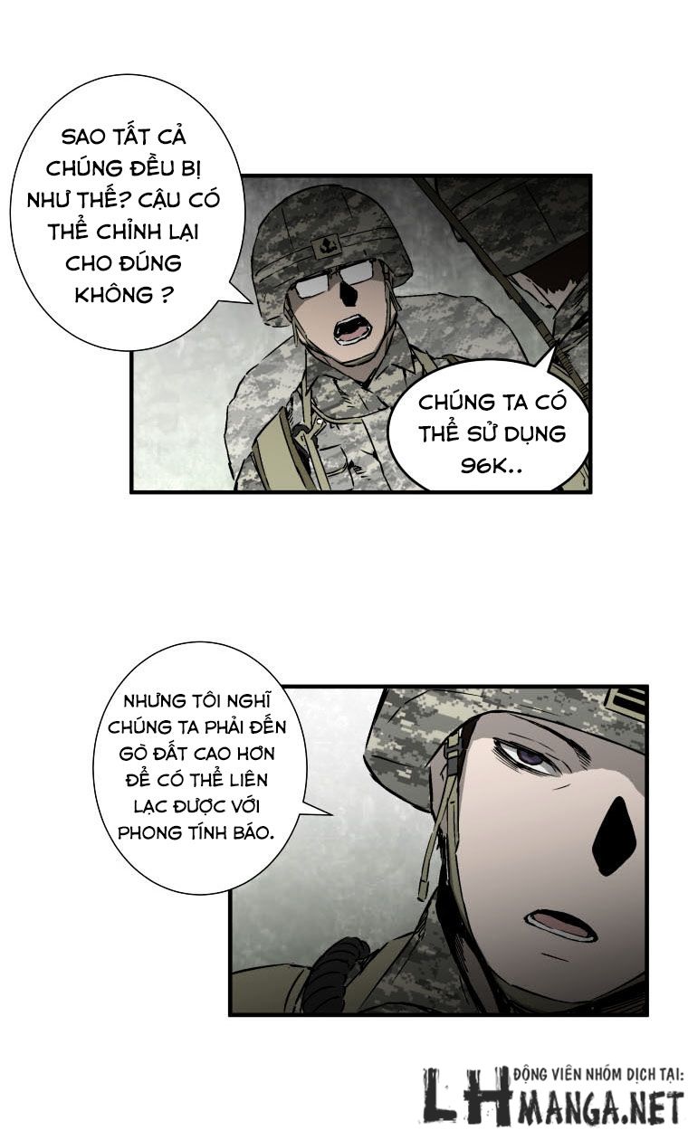 m.i.a - jakjeonjung siljong chapter 7 29