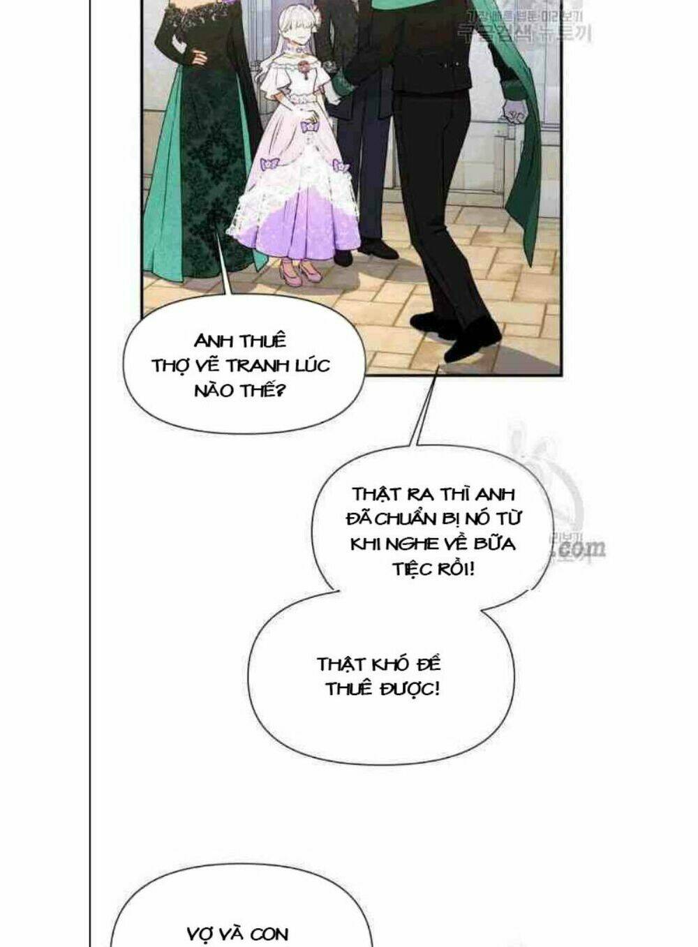 khế ước của nữ công tước quái vật chapter 85 45